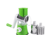 Manual vegetable cutter by M. Bilal