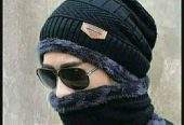 Cap wool stuff by Salman luck