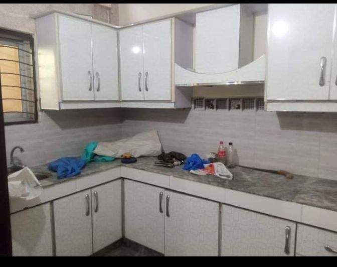 5 Marla House Double story brand new by Mian Fahad