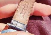 Bruno Sohnle GMT Quartz watch by UMER FIAZ