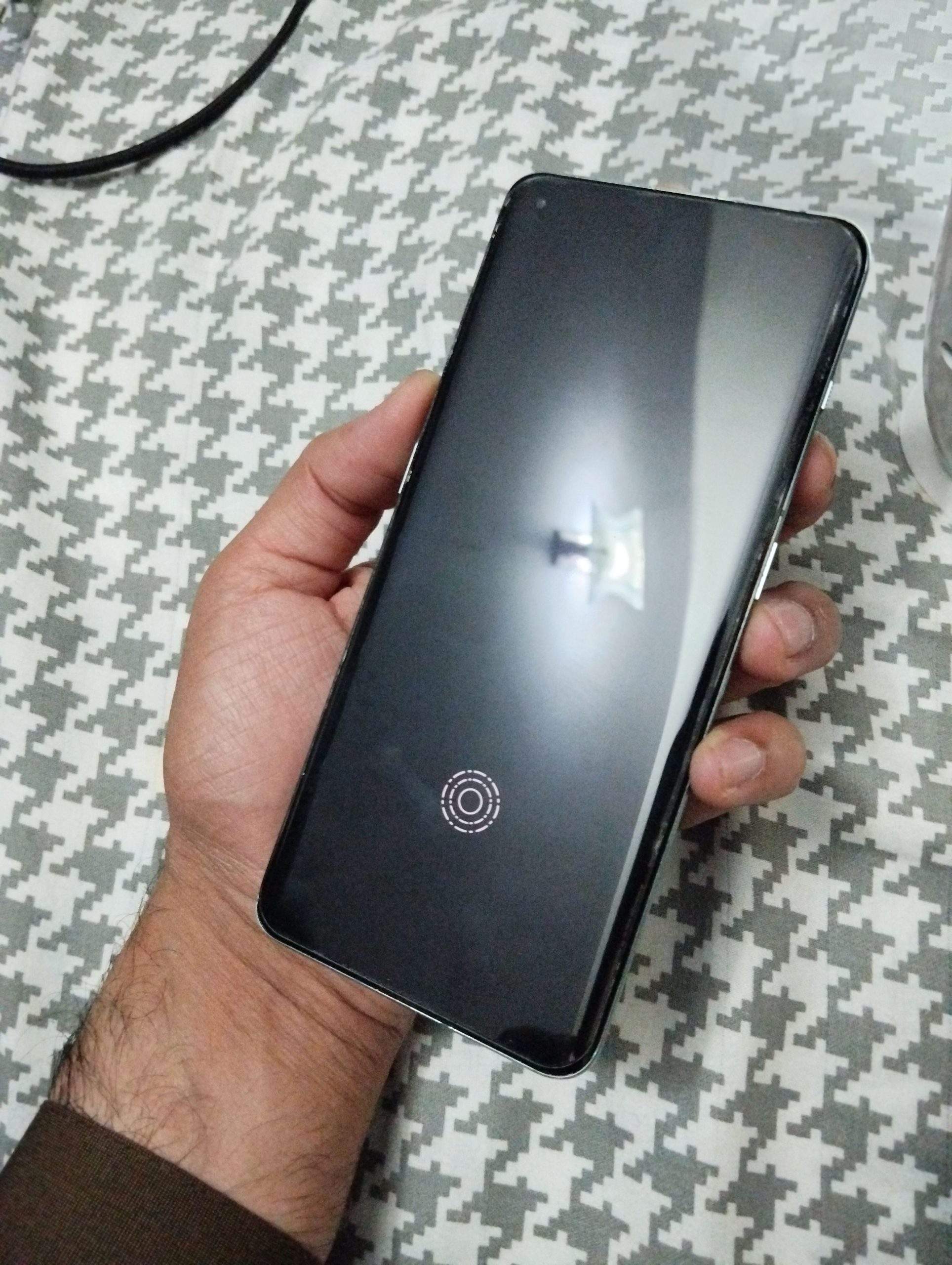 OnePlus 10 Pro 5G (12/256GB) Non-PTA by Asad Ur Rehman