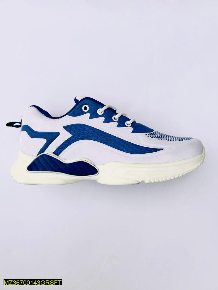 Men’s comfortable sports shoes by Cute Khan