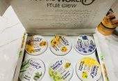 24k gold facial kit by Ali Sher