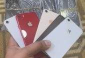 iPhone 8 128+256 Non PTA (A and A+ Condition) by Ali Haider
