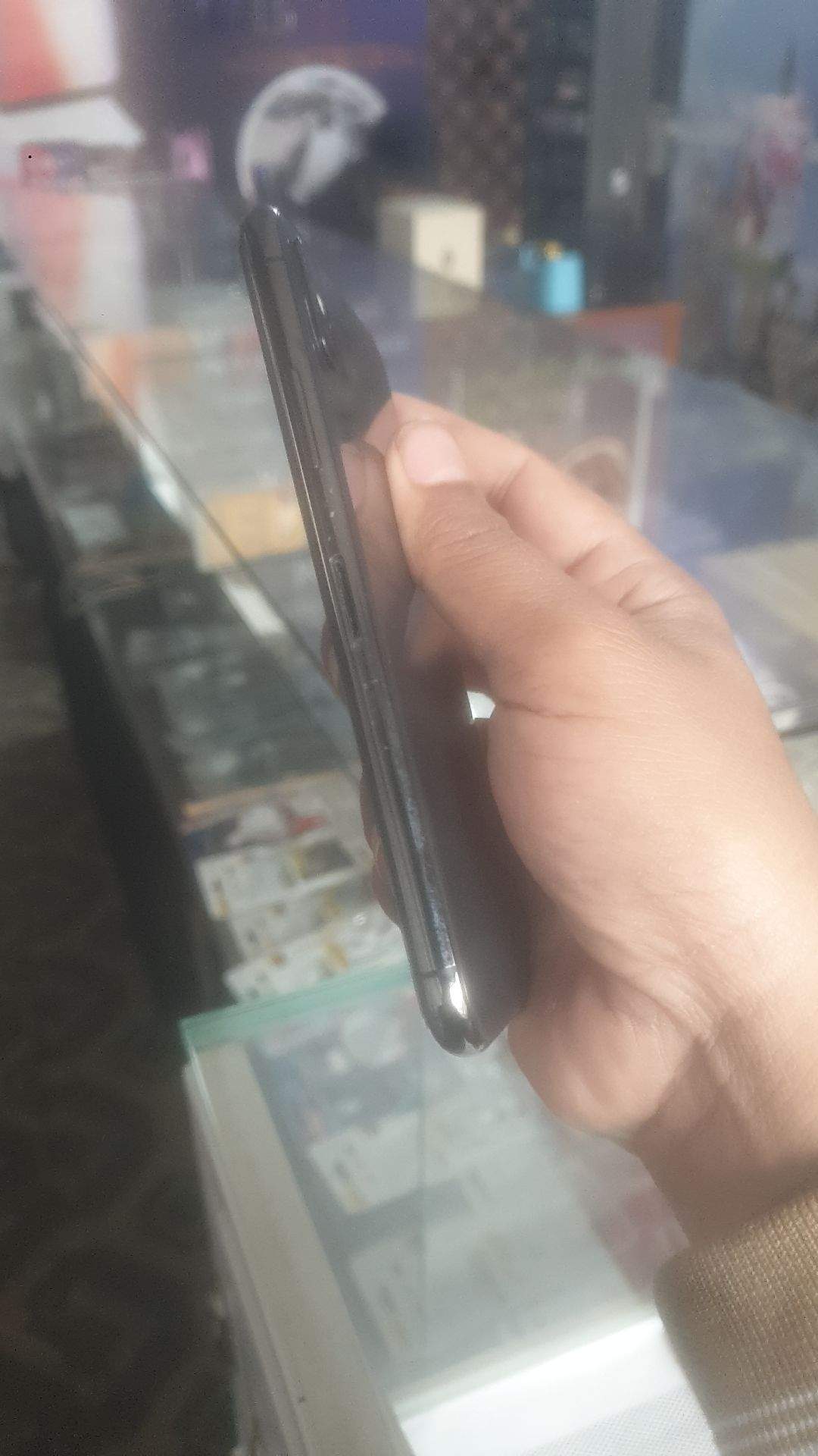 Iphone x by Mehar Talha