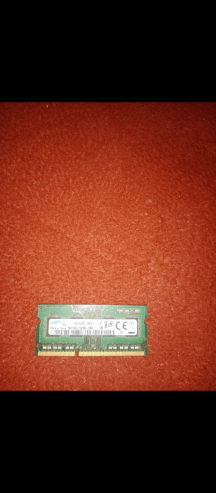 Laptop Rams Ddr3 2Gb and 4Gb Avail in Wholesale by Rameez Raja Rameez Raja