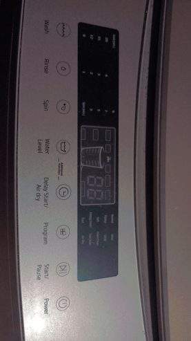 Fully automatic washing machine by life solved videos
