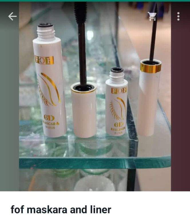 Makeup by Sajida Javaid