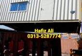 Porta cabin,prefab house,portable toilet/washroom,security cabins,guar by Portacabin pakistan