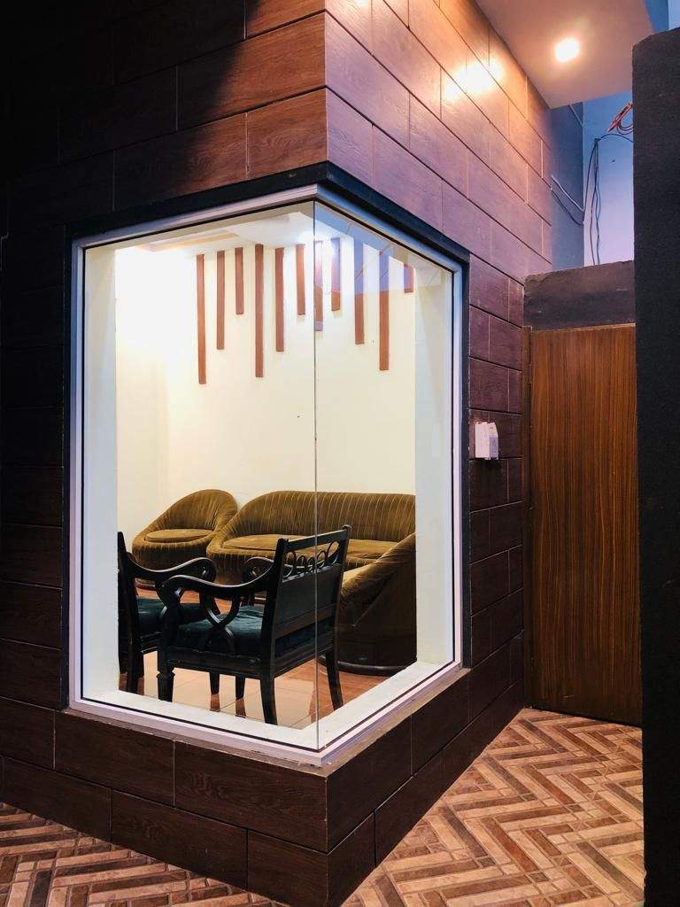 5 Marla modern design house for sale by Taha Asif