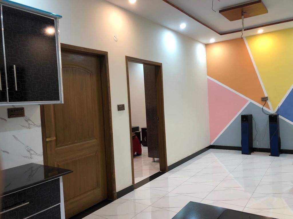 5 Marla modern design house for sale by Taha Asif