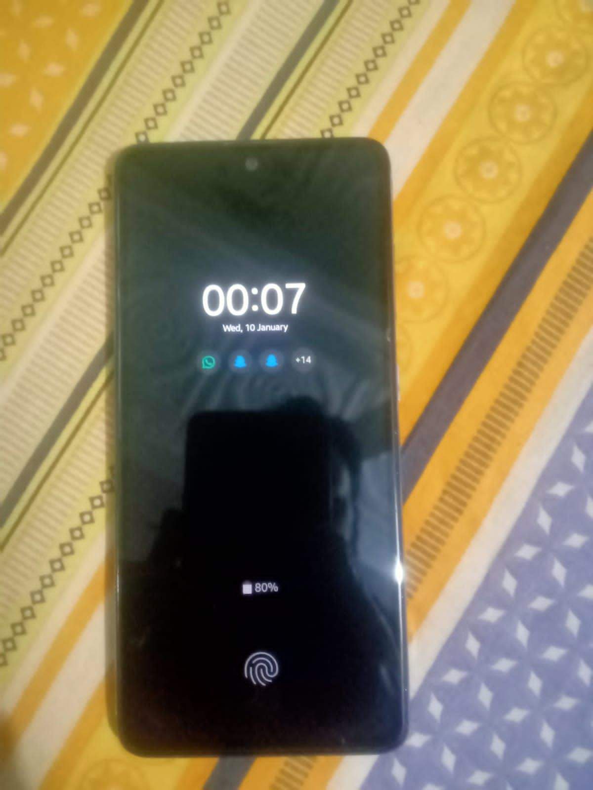 Galaxy samsung a51 by M Talha M Talha