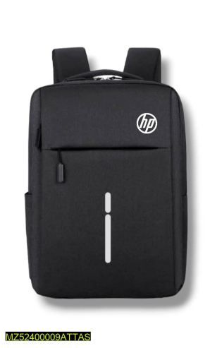 multipurepose laptop bag by Sohail Lakhair