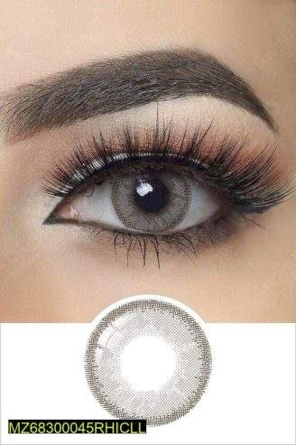 Lens by Saghir