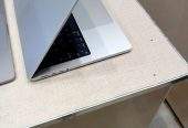 MacBook pro m1 chip space gray by Azher Ali