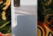 Samsung galaxy s20 5G 12/128 by Azam Saleem