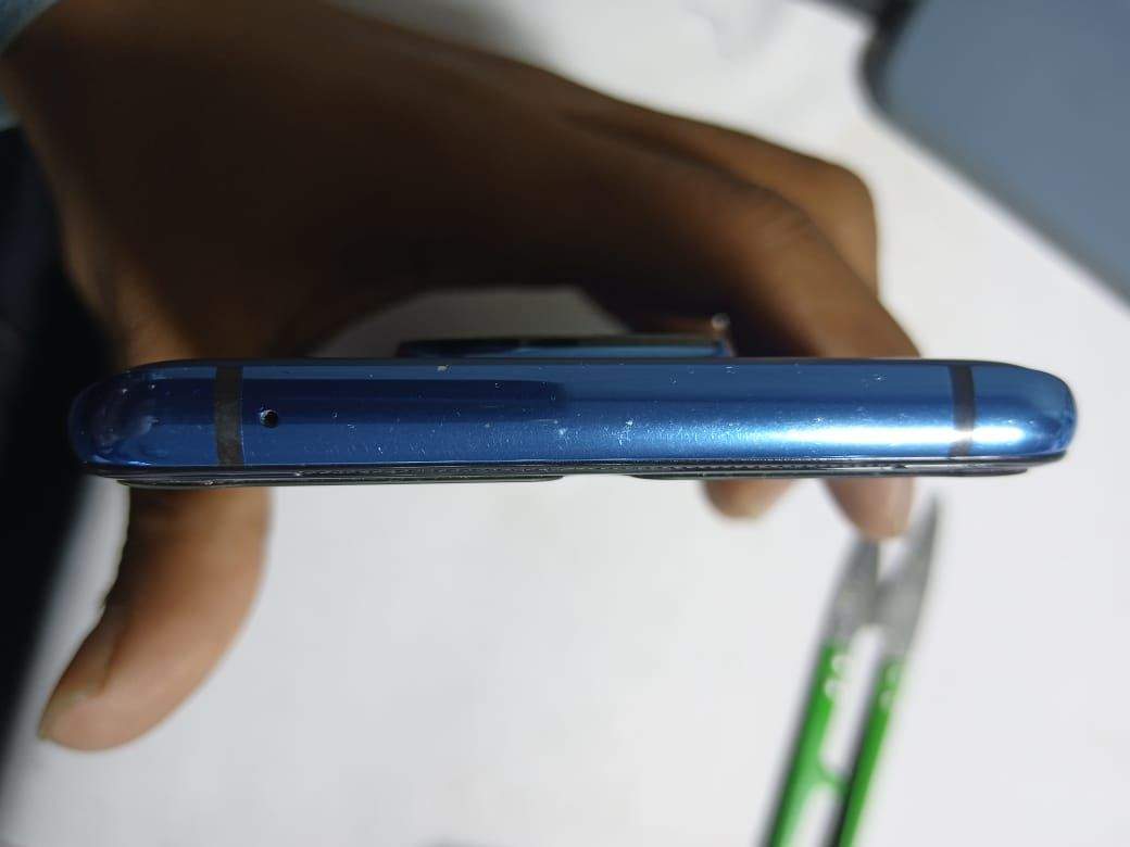 OnePlus 7t by Mr Ahmad