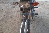 Honda 125 bawalpur by Arsu Awan