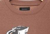 Sweat T-shirt by Muhammad Taha