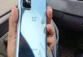 OnePlus 8 T 12+12/256 by Saim jillani gaming