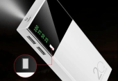 Power Bank by Suleman Mushtaq