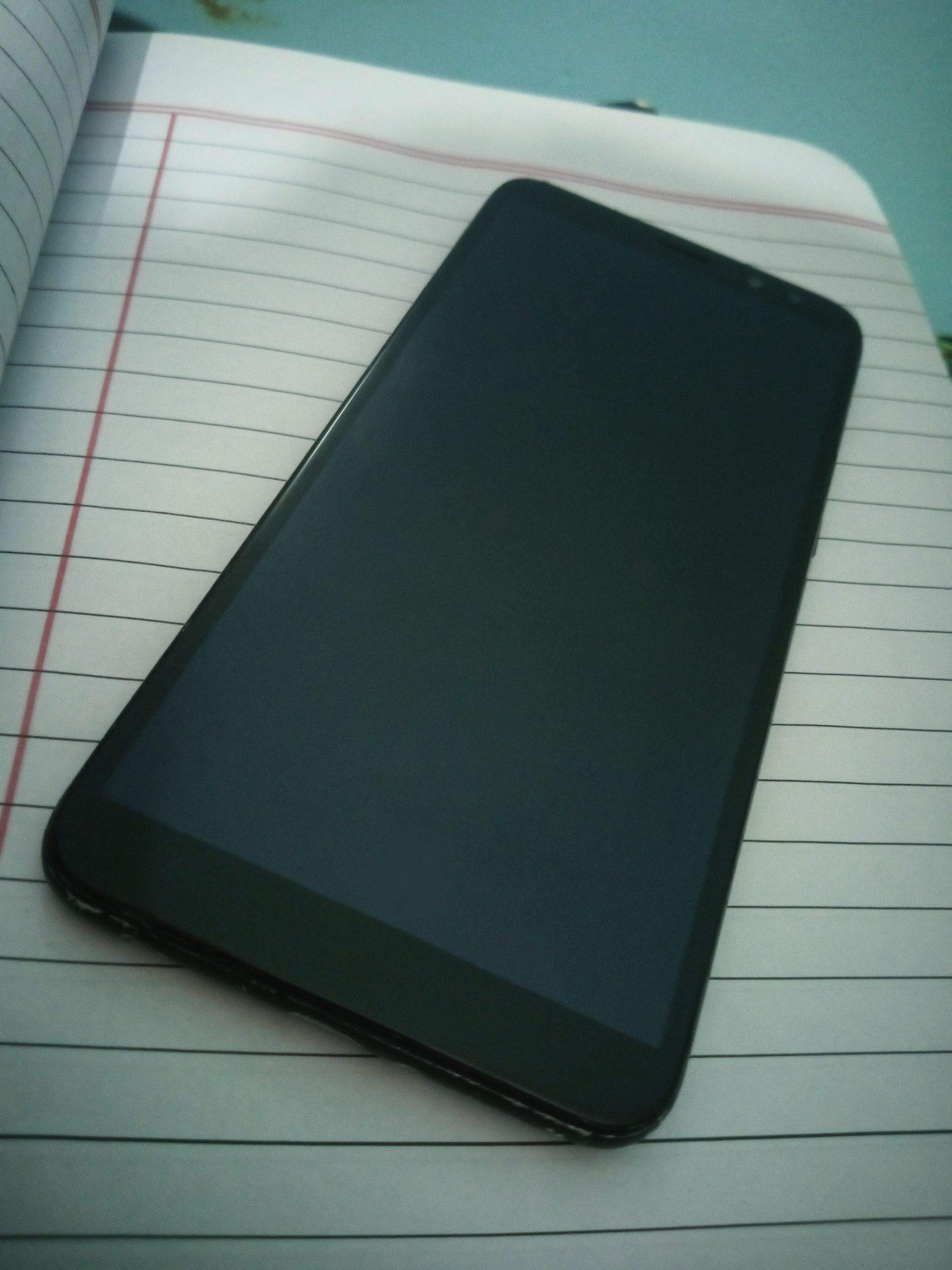 Huawei 10 lite 4/64 by Hammad Shah