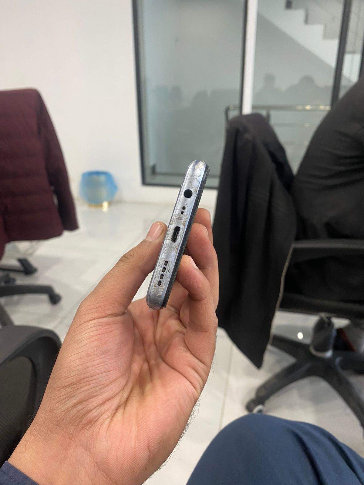 Realme c15 by Asad jani