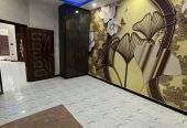 4.33 Marla House Double story brand new by Mian Fahad