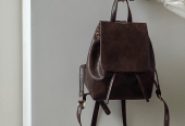 Mini Bags fiber leather by Hooriya Baloch