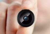 WiFi camera by Nadan Parind