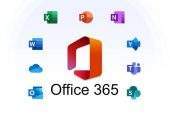 Microsoft Office 365 Pro Plus, Ms Office Professional Plus, Ms Excel, by ahtisham ali