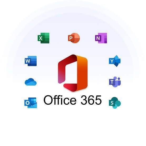 Microsoft Office 365 Pro Plus, Ms Office Professional Plus, Ms Excel, by ahtisham ali