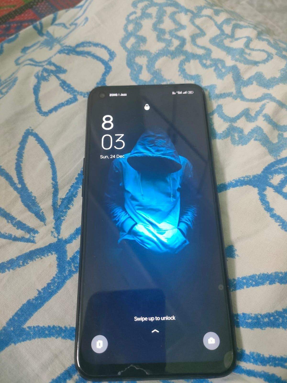 Oppo A76 8 Gb 128 Gb by Arslan Qureshi