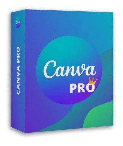 Canva Pro for All device | Official Canva Pro by ahtisham ali