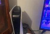 Ps5 for sale by Zuhaib Ali