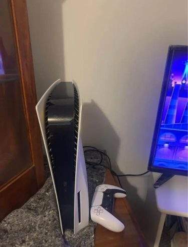 Ps5 for sale by Zuhaib Ali