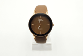Men’s Casual Analogue Watch by Yousuf Memon