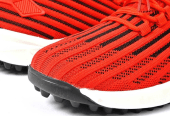 Black camel Irvine gripper sports sneakers by Muhammad Afaq