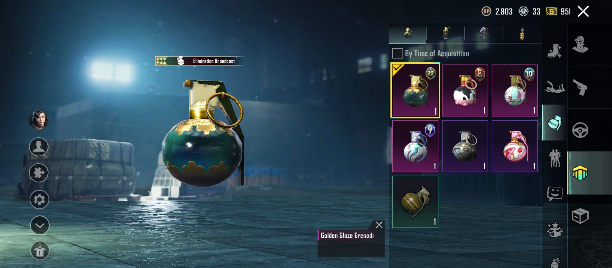 Pubg Account lvl 67 by Khan Baba