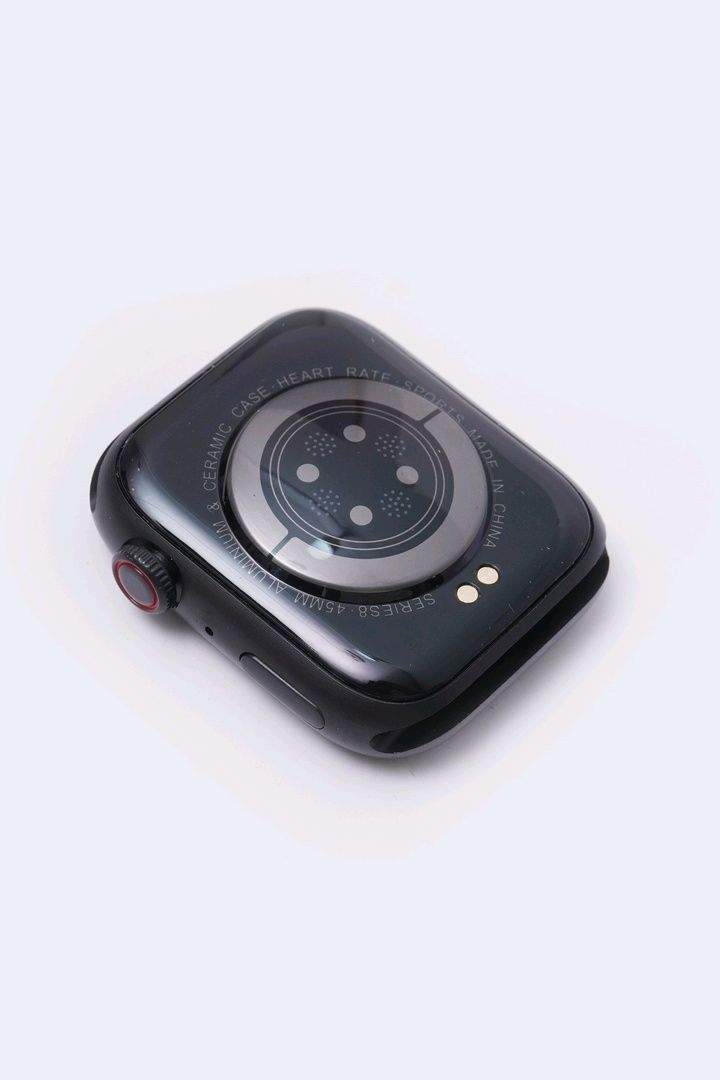 I 8 PRO KAX by Muhammad Taha