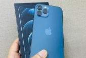 Iphone 12 pro Max 256 GB by DanishZafar Danish