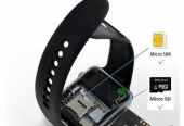 Smart watch by Bdhsuwb Snsjs
