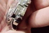 Seiko automatic Watch by UMER FIAZ