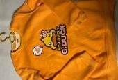 Hoodies by Hooriya Baloch