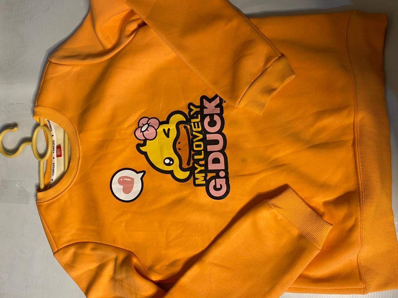 Hoodies by Hooriya Baloch