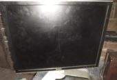 DELL LCD 20INCH by Bilal Hassan