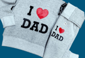 Kid’s Fleece Printed Track Suit …. Free home delivery by Muhammad Maqbool