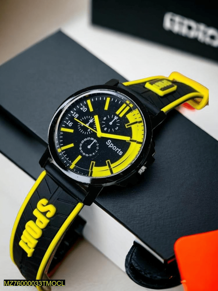 Men best watch free home dlivry k sath by Sohail Anjum