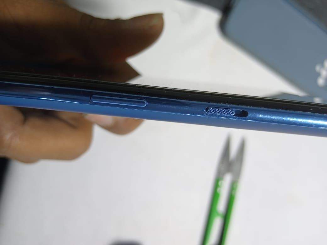 OnePlus 7t by Mr Ahmad