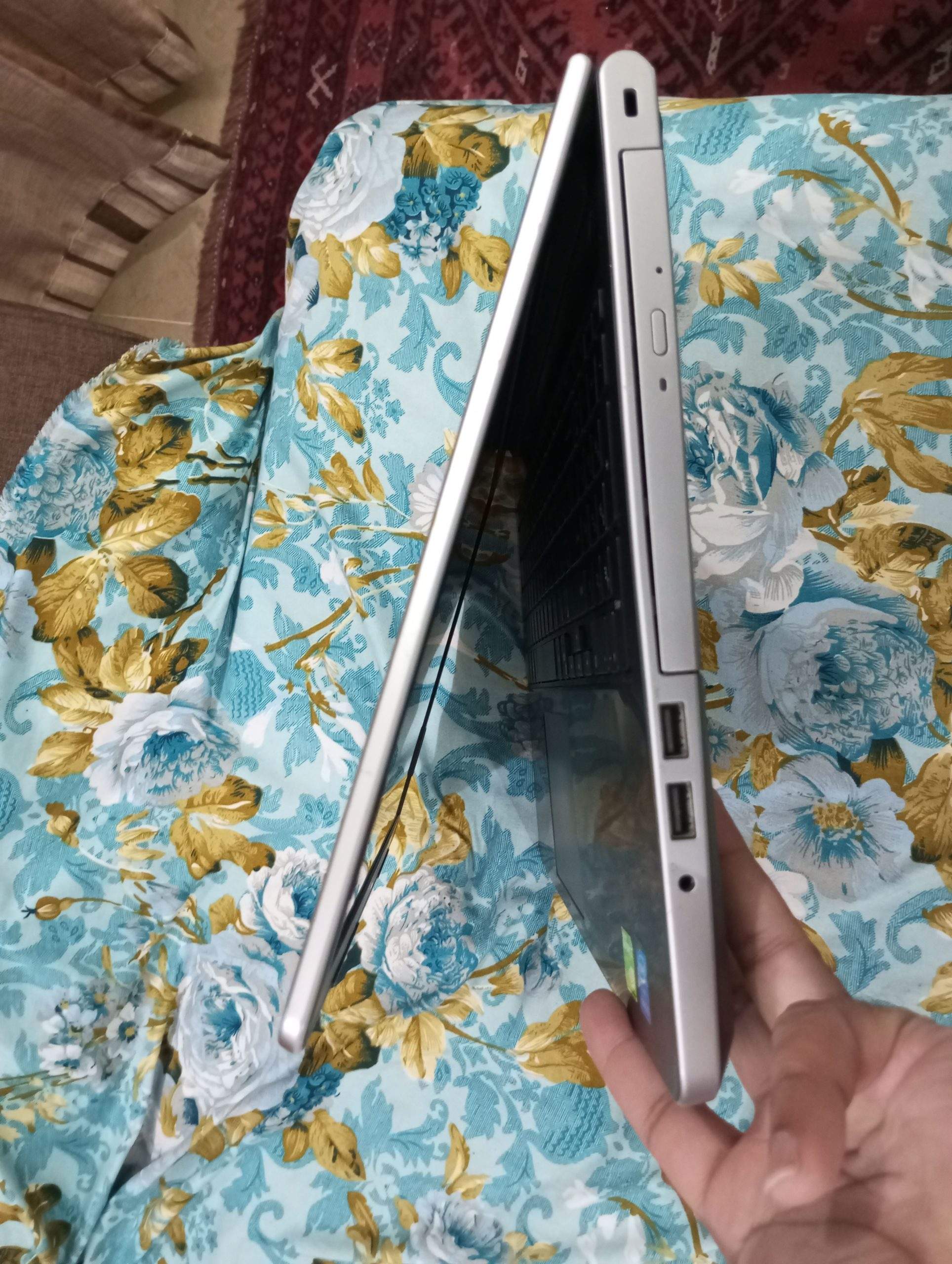 i5 5th Gen Gaming Laptop with graphic Card by InsanDost Online